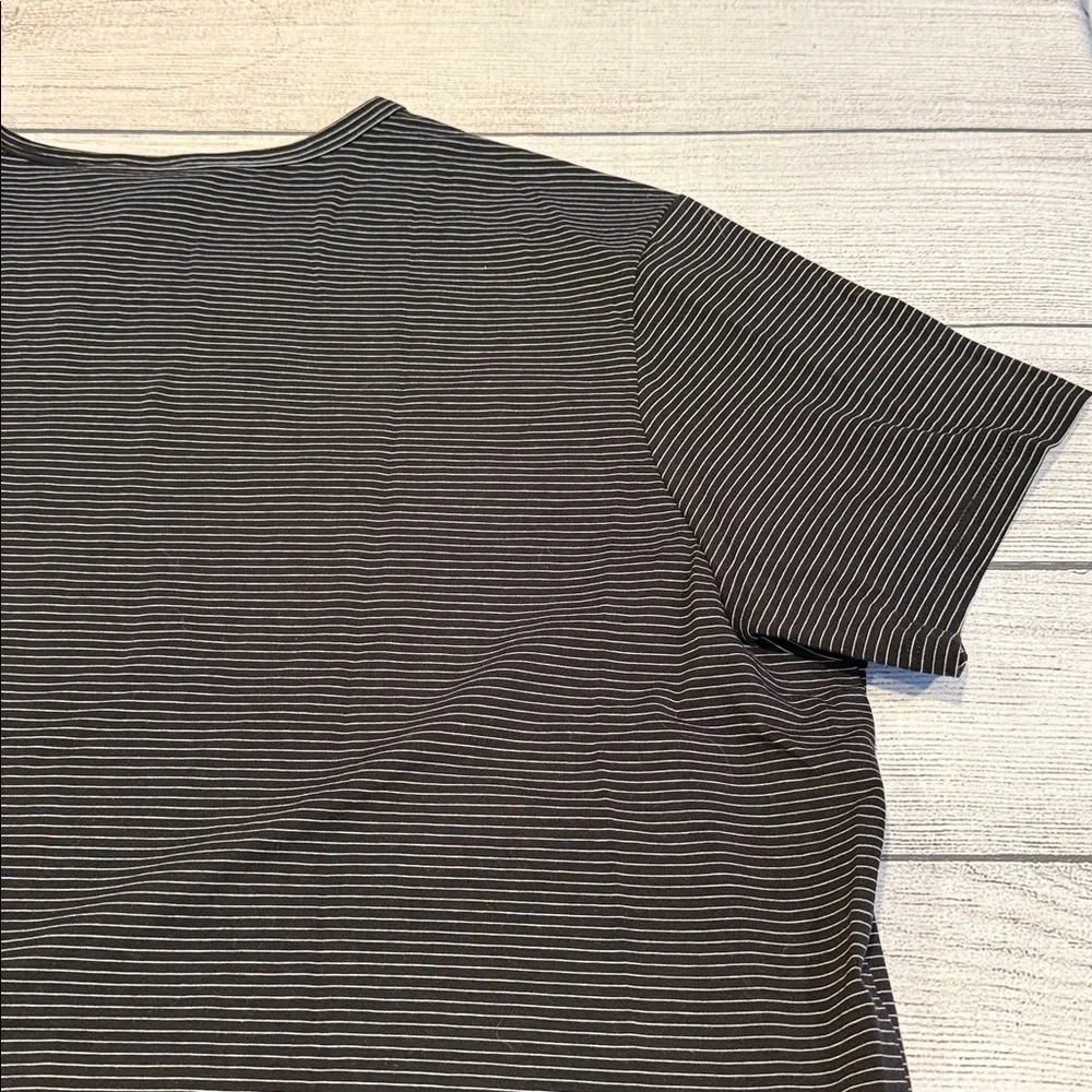 Women’s ATHLETA Essential Tee Short Sleeve size XL - Picture 14 of 14